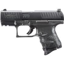Walther PPQ M2 SC LE 9mm Compact Pistol - Gen 3 Ta... - 9mm