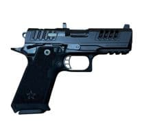 Staccato HD P4 9mm 4in Black - 9mm