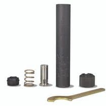 Yankee Hill Machine Company Sidewinder M2 9mm 1/2"-28 Thread Pattern