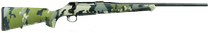 Sauer 100 Classic XT 6.5 PRC Bolt Rifle - KUIU Verde Camo - 6.5 PRC