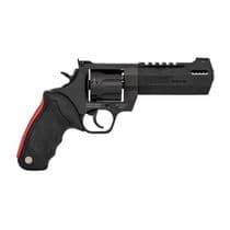 Taurus Raging Hunter Gen 1 .357 Mag Revolver, 8.37" Barrel, Black Grip - .357 Magnum