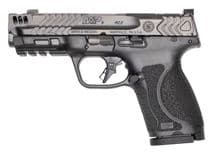 Smith & Wesson M&P9 M2.0 OR Compact 9mm - Power Po... - 9mm