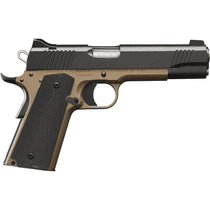 Kimber Custom LW .45 ACP 5in - .45 ACP