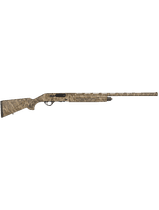 Hatsan Escort PS Gen1 410 Pump Shotgun - 28" Camo, 4+1 Capacity