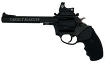 Charter Arms Mastiff 9mm Semi-Auto Pistol, 6" Barr... - 9mm