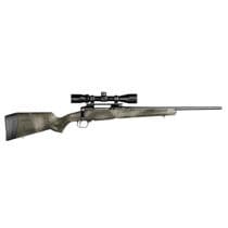 Savage Apex Hunter 110 6.5 PRC Bolt Rifle w/ Vorte... - 6.5 PRC