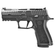 ZEV Z320 XCarry - 9mm, 17 Rds, Fiber Optic Sights,... - 9mm