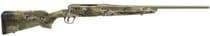 Savage Axis II Precision 6.5 Creedmoor Bolt-Action Rifle - Bazooka Green - 6.5 Creedmoor
