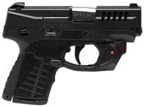 Savage Stance MC9 Gen 1 Compact 9mm with Viridian Laser - 9mm