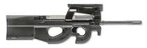 FN PS90 Gen 1 Bullpup 5.7x28mm Rifle - Compact, High-Capacity Power - 5.7x28mm