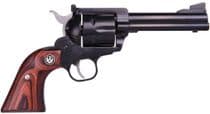 Ruger Blackhawk Flattop .357 Mag Revolver - Gen 1 ... - .357 Magnum