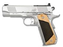 Kimber Next Generation Pro Stainless .45 ACP 4" Barrel 7-Rounds OR