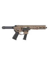 LWRC IC-9 Gen 1: Ultra Lightweight 9mm, 34-Round Compact Carbine - 9mm