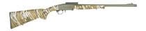 Charles Daly 101 .410 Gauge 14in Mossy Oak Bottoml... - .410 Bore