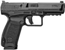 Canik TP9SF Gen 1 9mm Tactical Striker Pistol - Matte Black Finish - 9mm
