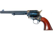 Cimarron Model P .45 Colt 7.5in Charcoal Blue - .45 Colt