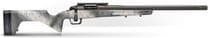 Springfield 2020 Redline 6.5 Creedmoor Precision Bolt Rifle - OD Green - 6.5 Creedmoor