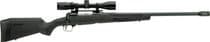 Savage 110 Apex Hunter XP .450 Bushmaster Rifle w/... - .450 Bushmaster