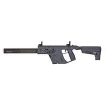 Kriss Vector Gen II .40 SW 16" Semi-Auto Rifle - Black Recoil Control - .40 S&W
