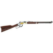 Henry American Railroad Tribute .22 LR Lever-Actio... - .22 LR