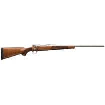 Winchester Model 70 SuperGrade .264 Magnum Stainle... - .264 Win Mag