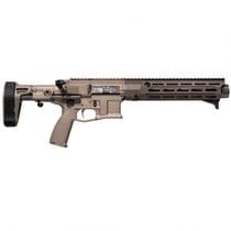 Maxim Defense MDX 510 Gen 6 CQB .300 BLK Semi-Auto Rifle, FDE Finish - .300 AAC Blackout