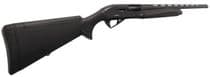 T&R Carlyle Gen 1 Semi-Auto 12 GA Shotgun - Black Cerakote Finish - 12 Gauge