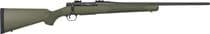 Mossberg Patriot .243 Winchester 22in Moss Green - .243 Winchester