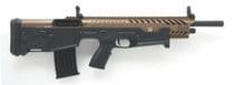 Charles Daly Chiappa N4S Bullpup Bronze 12 GA 20" 5 RD 3" Chamber