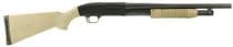 Mossberg Maverick 88 FDE Tactical 12GA Home Defense Pump Shotgun - 12 Gauge