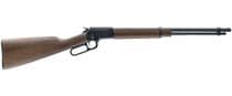 Chiappa Classic Lever .22 WMR: 10-Round Wood Stock Rifle - .22 WMR