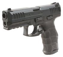 HK VP40 Gen 1 Tactical .40 S&W Semi-Auto Pistol - Ergonomic & Reliable - .40 S&W