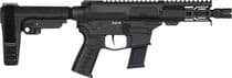 CMMG Banshee MKG .45 ACP 5in Black - .45 ACP