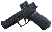 Springfield Armory Echelon 9mm 4.5in Black