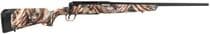 Savage Axis II .270 Win Bolt-Action Rifle - Patrio... - .270 Winchester