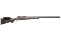 Savage Precision 12 F/TR Gen 1 .223 Rem Target Rifle - 30" AccuTrigger - .223 Remington