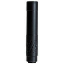 Banish 46-V2 Black .46 Caliber w/ Hub Mount