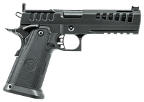 Watchtower Firearms Demolitia