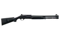 Benelli M4 Tactical Gen 1 Semi-Auto 12GA Shotgun - Rugged Reliability - 12 Gauge