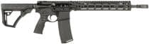 Daniel Defense DD4 M4A1 RIII Gen 3 5.56 NATO Tactical Rifle, 14.5" Barrel - 5.56 NATO