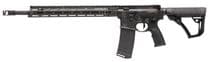 Daniel Defense DDM4 V7 PRO 5.56 NATO 18in Blue/Black - 5.56 NATO