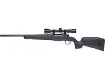 Savage Axis XP .243 Win 20in Black - .243 Winchester