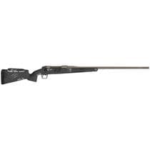 Fierce Phantom Camo 7mm PRC Bolt Rifle - Precision Hunter - 7mm PRC