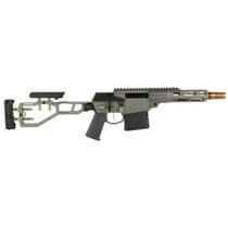 Q The Fix Grey 8.6 Blackout 8" Barrel 5-Rounds