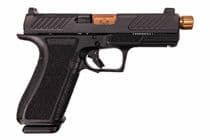 MR920 Combat Gen 1 9MM - 5.5" Barrel, Black/Bronze... - 9mm