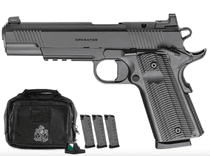 Springfield Armory 1911 Operator GEAR-PAC