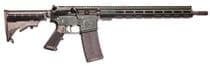 Great Lakes AR15 Gen 1 Galaxy Hunter .223 Wylde, 16" HBAR Precision Rifle - .223 Wylde