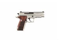 Sig Sauer P226 Elite Stainless 9mm - Precision & V... - 9mm