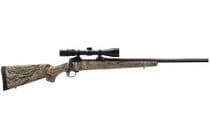 Savage Precision 11 Bolt-Action Rifle - 6.5 Creedm... - 6.5 Creedmoor