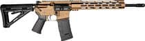 Diamondback DB15 .300 Blackout 16in Burnt Bronze - 